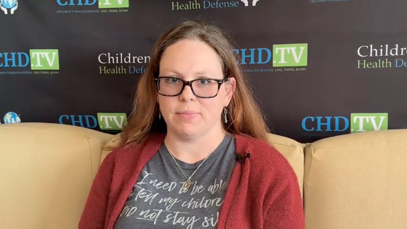 I Am A Nurse and My Child Was Injured