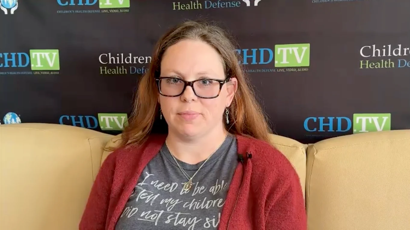 I Am A Nurse and My Child Was Injured