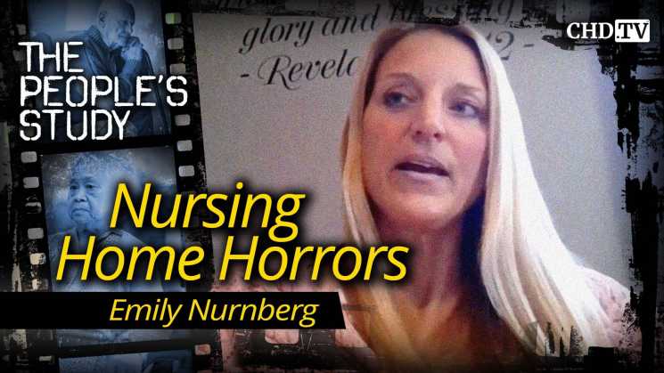 Nursing Home Horrors