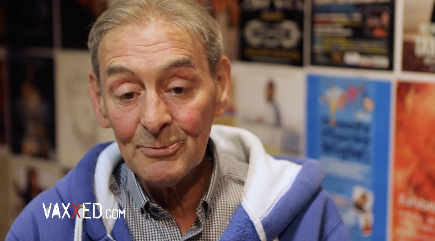 I Had an Adverse Reaction