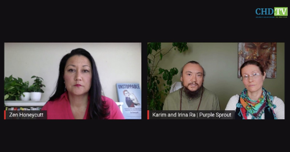 Beating Chronic Fatigue + 5 Ways to Boost Your Energy