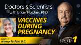 Vaccines During Pregnancy Part 1