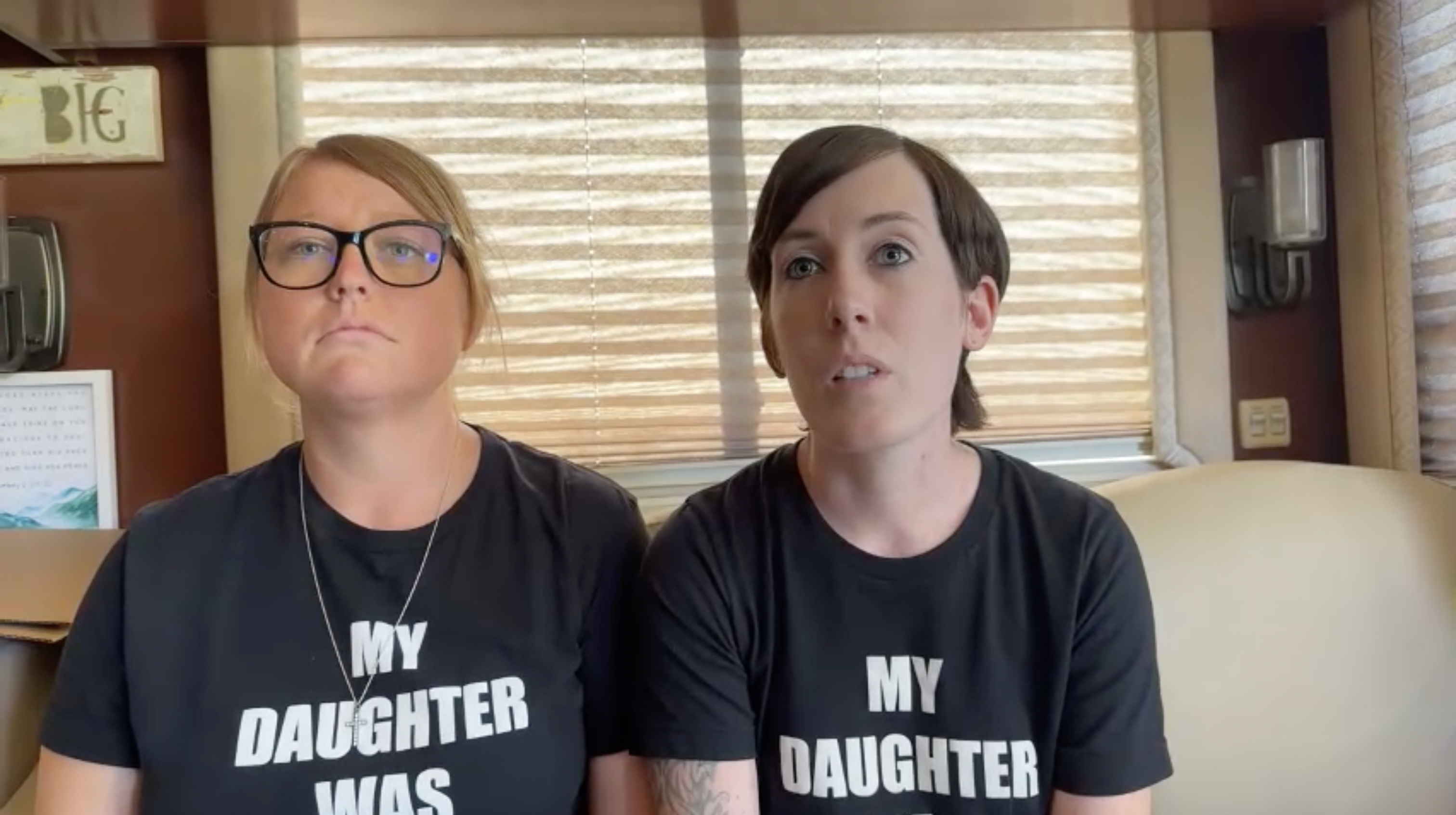 Baby Vaccines Injured Paisley