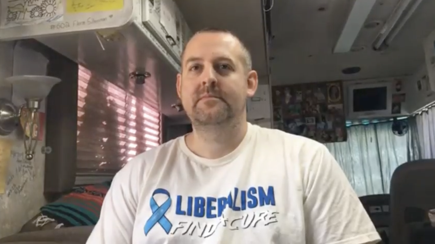 I'm a Dad Fighting the System