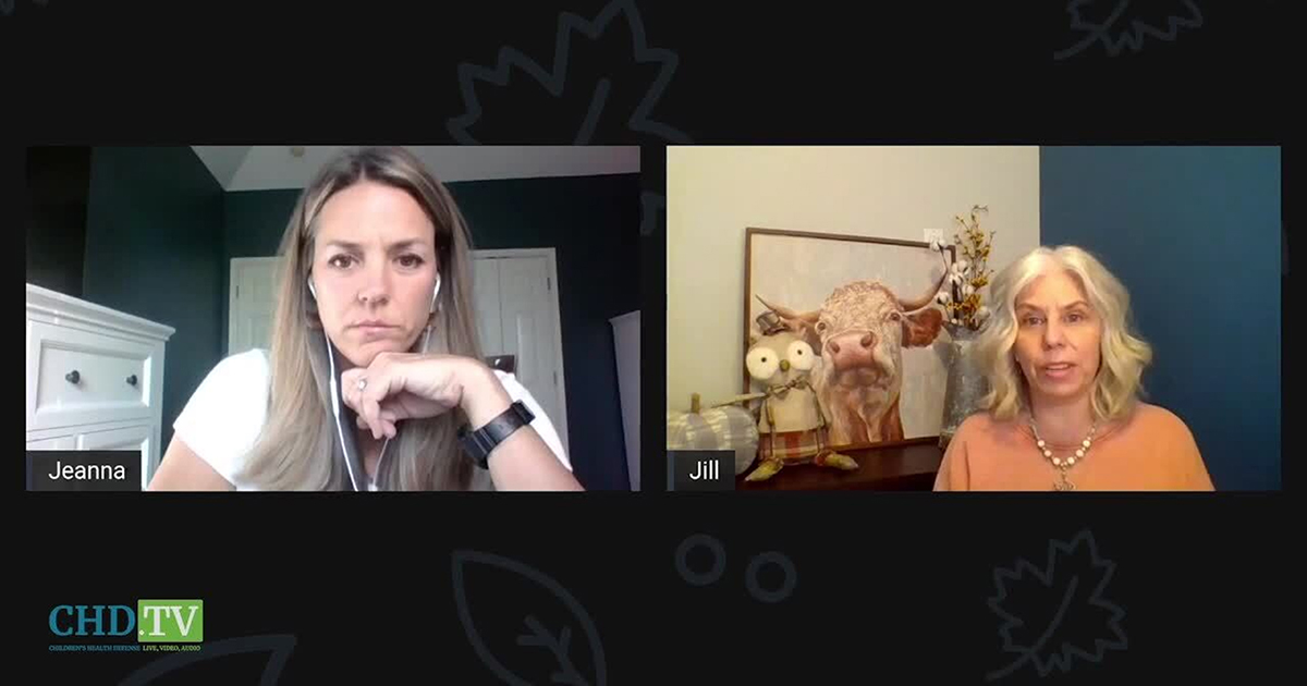 The Necessity of Making Educated Decisions + Vaccine Approval Processes