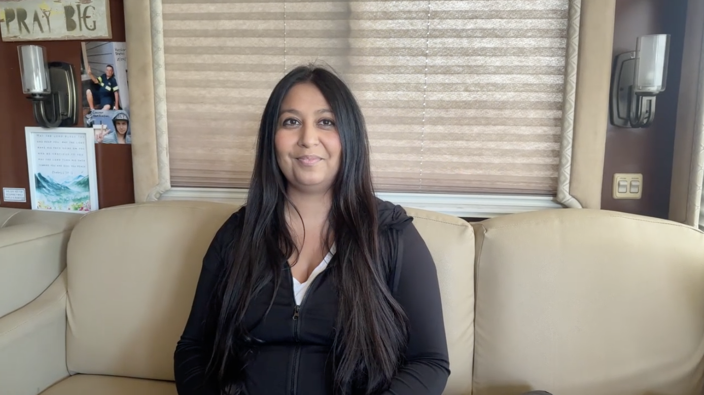 COVID Hospital Nurse Speaks Out