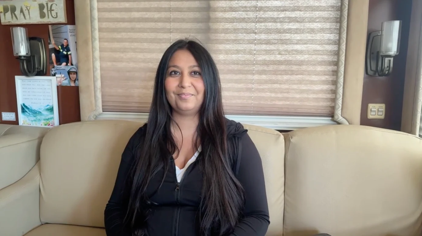 COVID Hospital Nurse Speaks Out