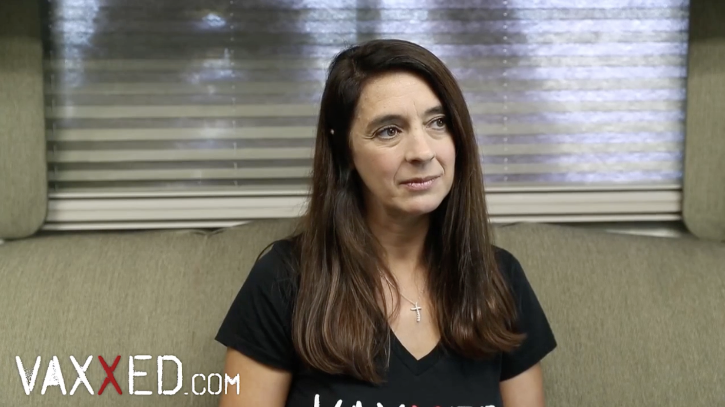 Jennifer Barker in Missouri