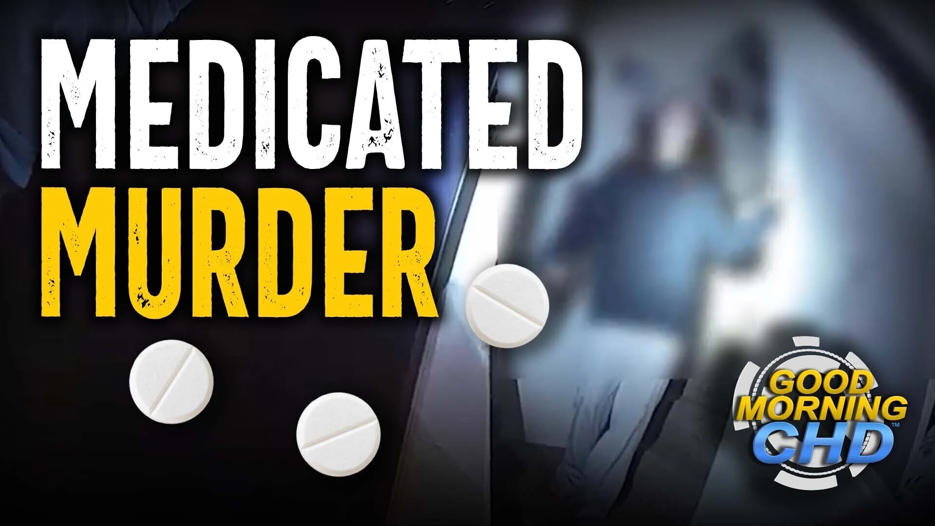 Medicated Murder