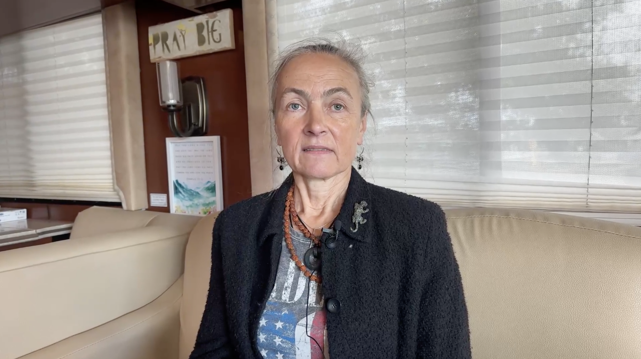 I Walked Away From The Job #NY