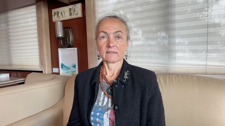 I Walked Away From The Job #NY