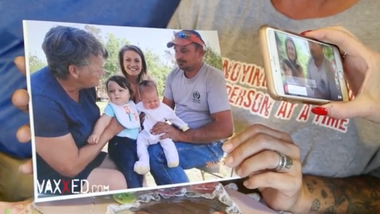 Janie in Jackson Mississippi