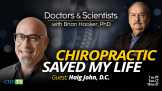 Chiropractic Saved My Life + More