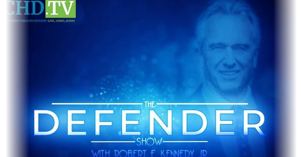 The Defender Show