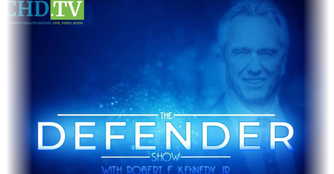 The Defender Show
