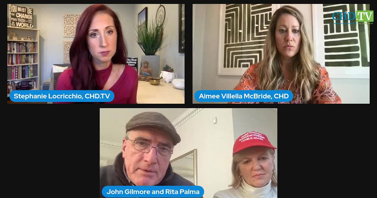 Show up Strong New York