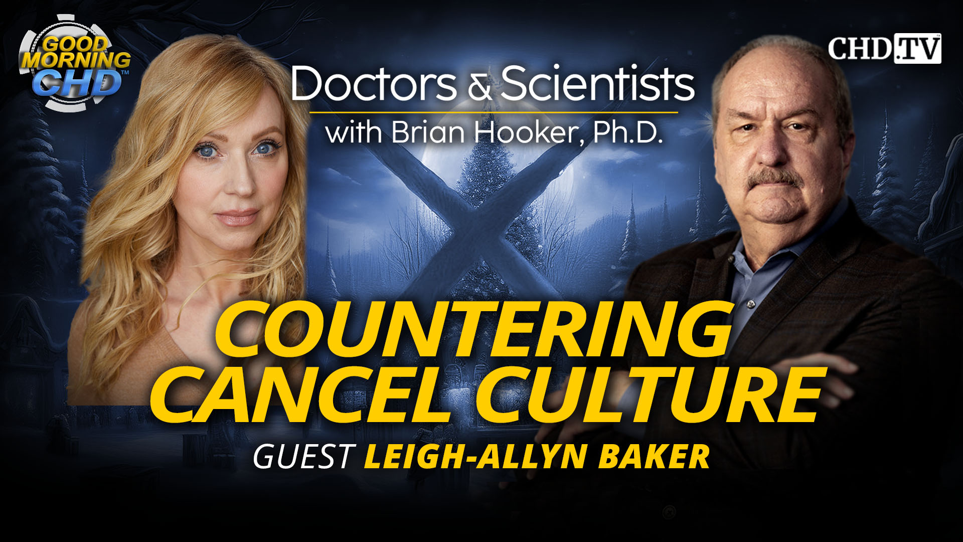 Countering Cancel Culture