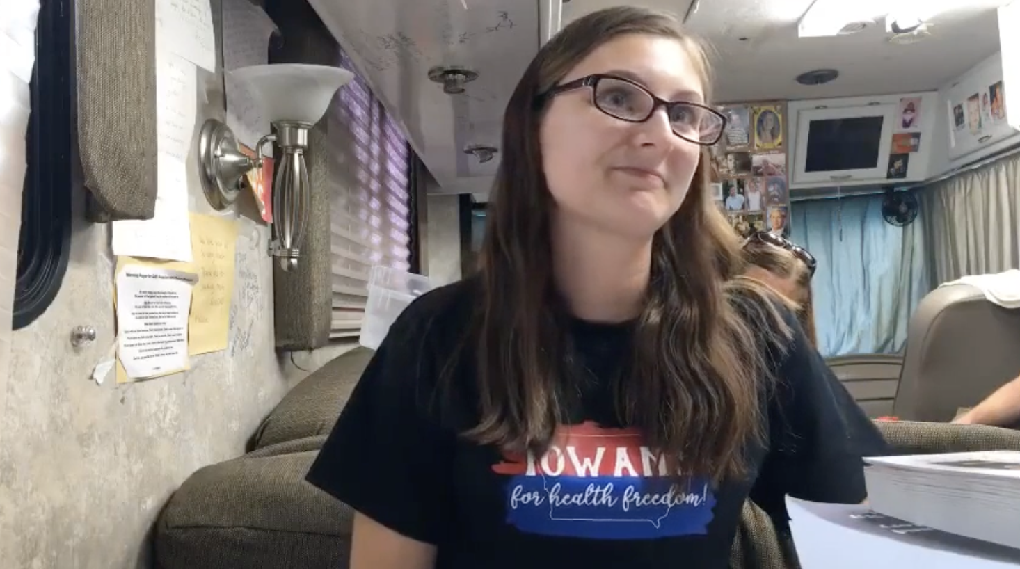 Vaccines Gave My Son Autism