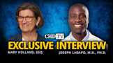 Exclusive Interview: Joseph Ladapo, M.D., Ph.D.