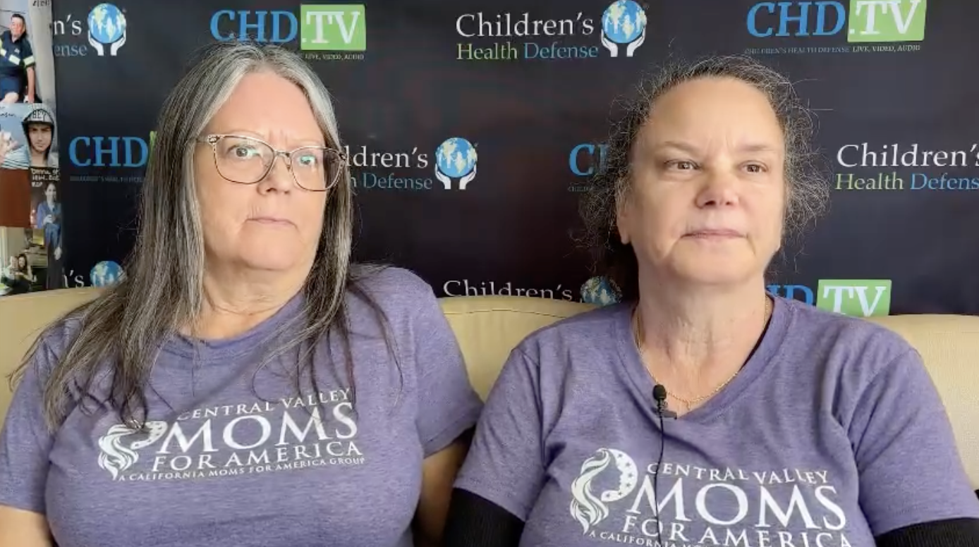 I Survived COVID Hospital Protocol