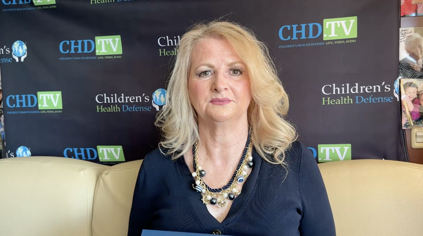 Pfizer Booster Killed My Husband