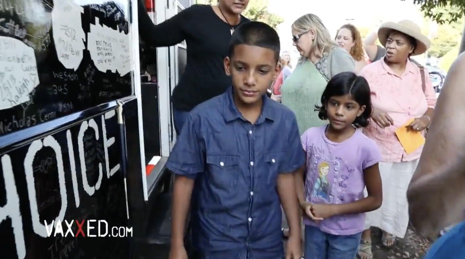 Meenakshi in North Carolina