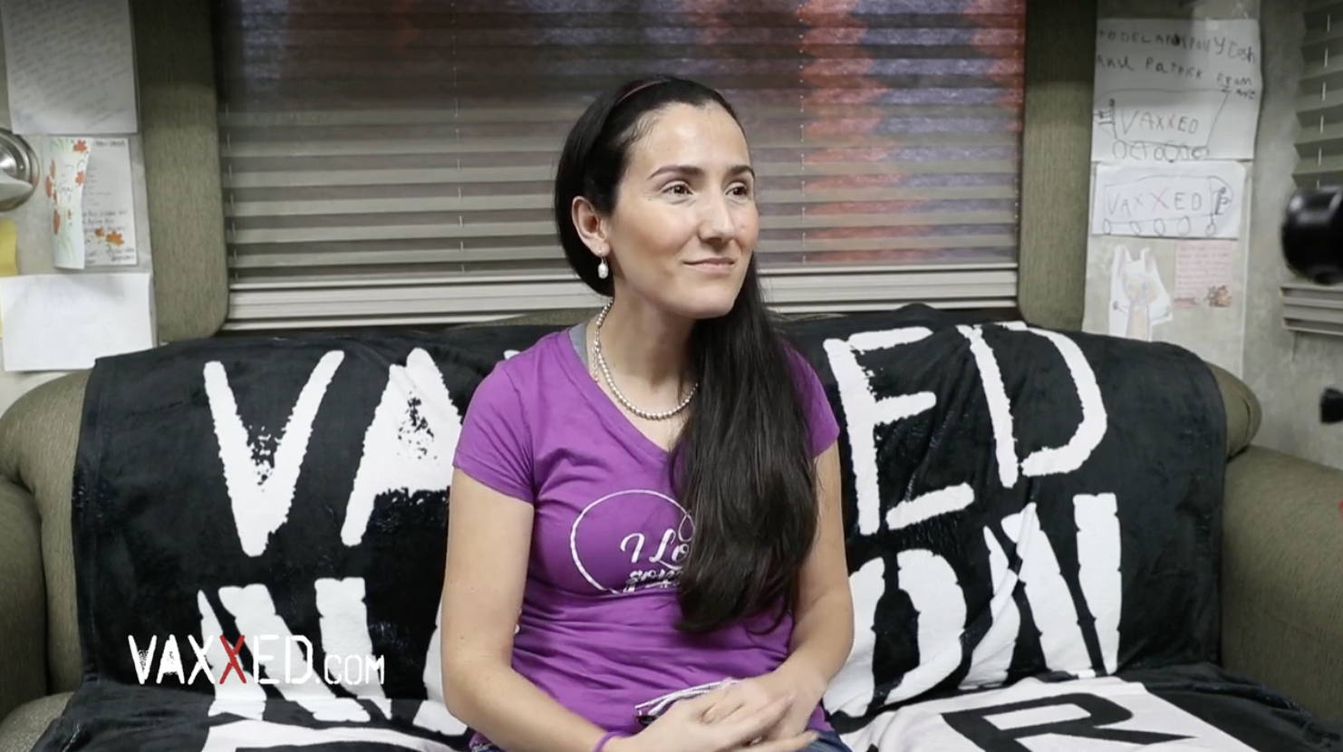 Gina in Dallas, Texas