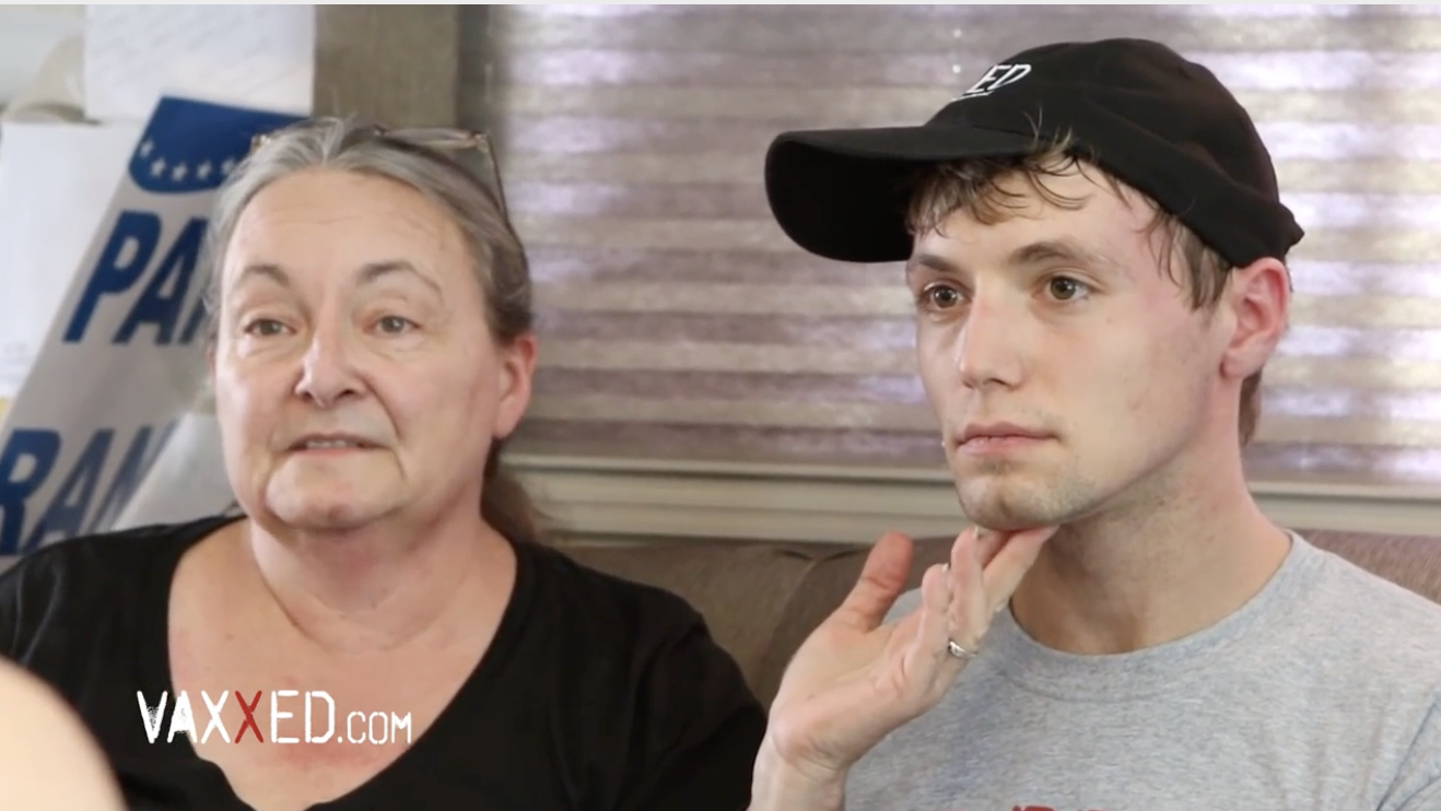 Paul in Tampa, Florida