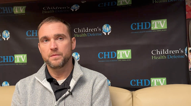 Injured By 2 Pfizer COVID Shots