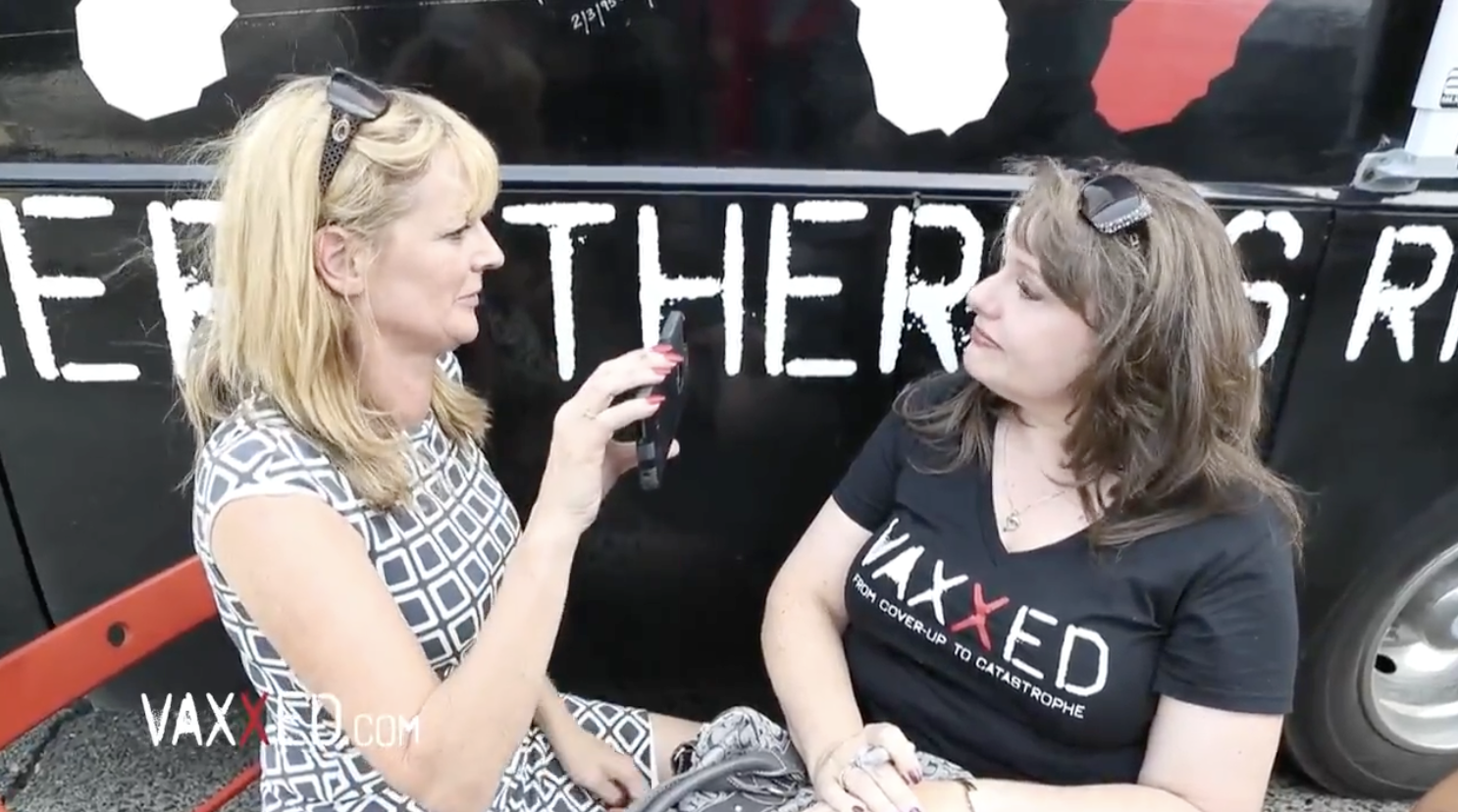 Michelle’s Daughter Sarah in Redding, CA