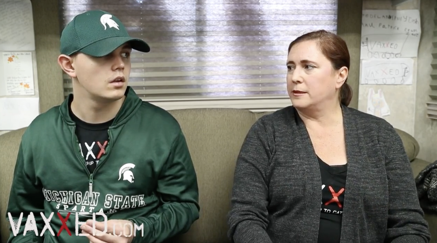 Sam In Columbus, Ohio