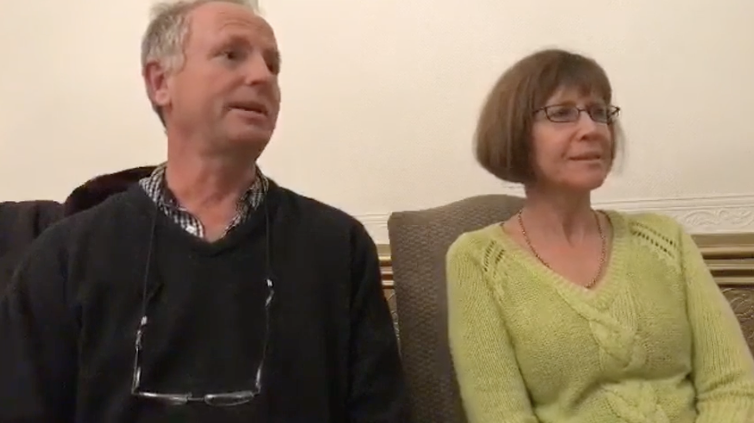 Gardasil Vaccine Injured our Daughter