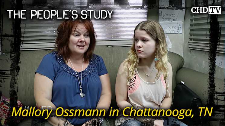 Mallory Ossmann in Chattanooga, TN