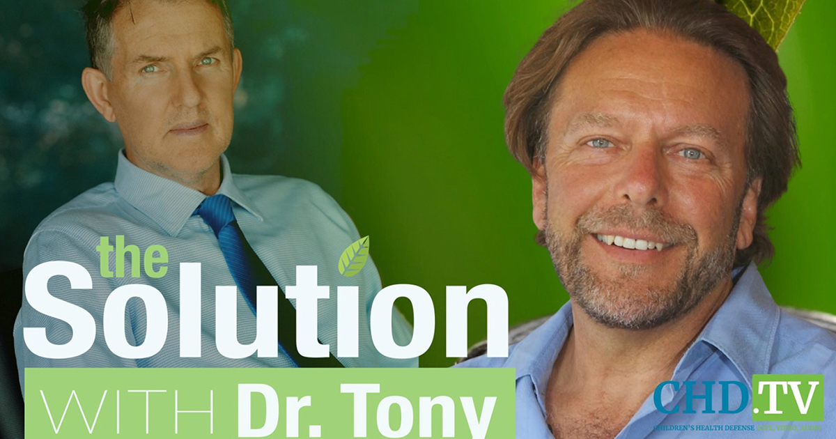 Monkeypox + COVID-19 Nonsense With Dr. John Bergman