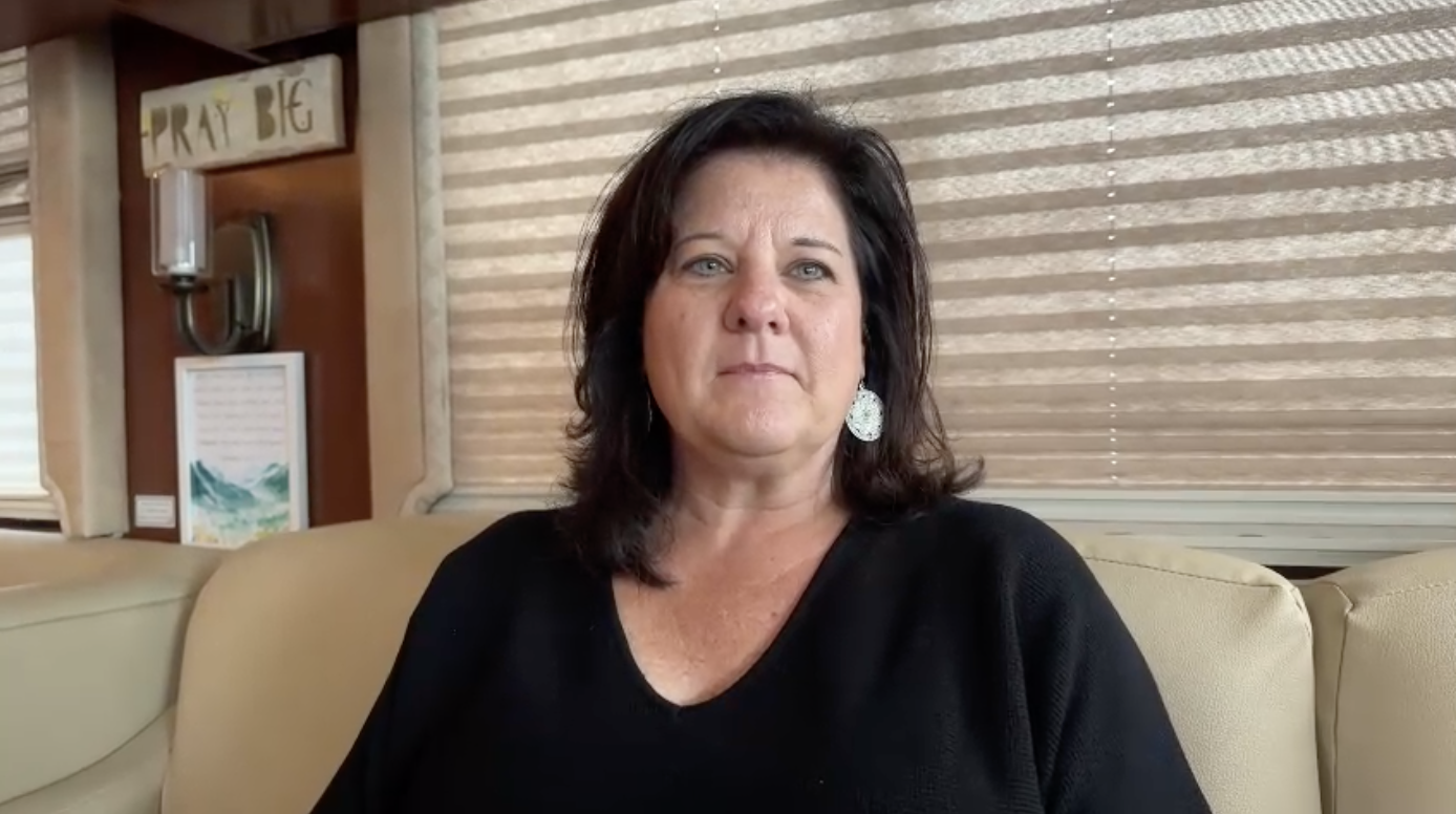 My Sister Died Following 1 Moderna Shot #RI