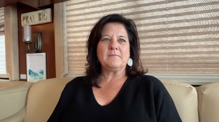 My Sister Died Following 1 Moderna Shot #RI