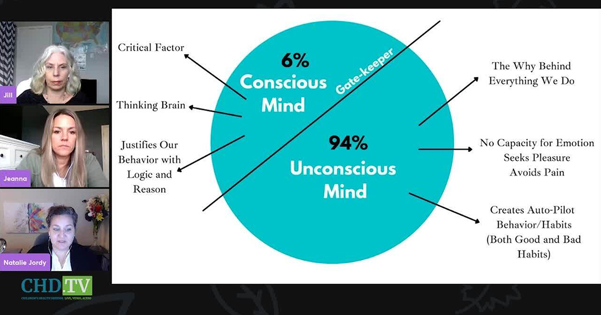 Nurses Leaving ‘Bedside’ + Natalie Jordy, BSN, RN, Life Coach