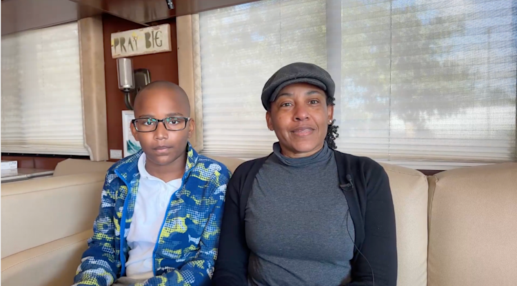 We Saved Each Other #NY