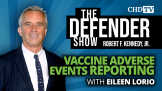 Vaccine Safety Advocate Tells RFK, Jr.: VAERS Protects Vaccine Makers, Not Kids
