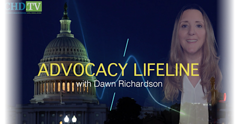 Advocacy Lifeline with Dawn Richardson