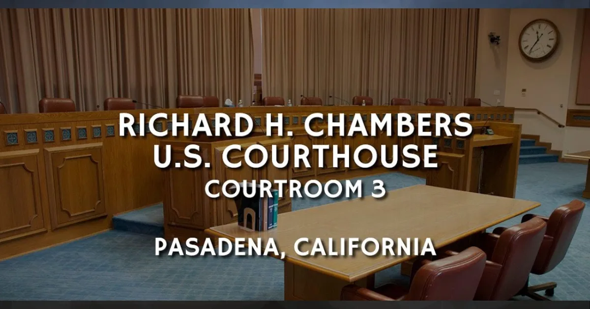 RFK v. Warren Hearing — Oral Arguments