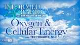 Oxygen and Cellular Energy