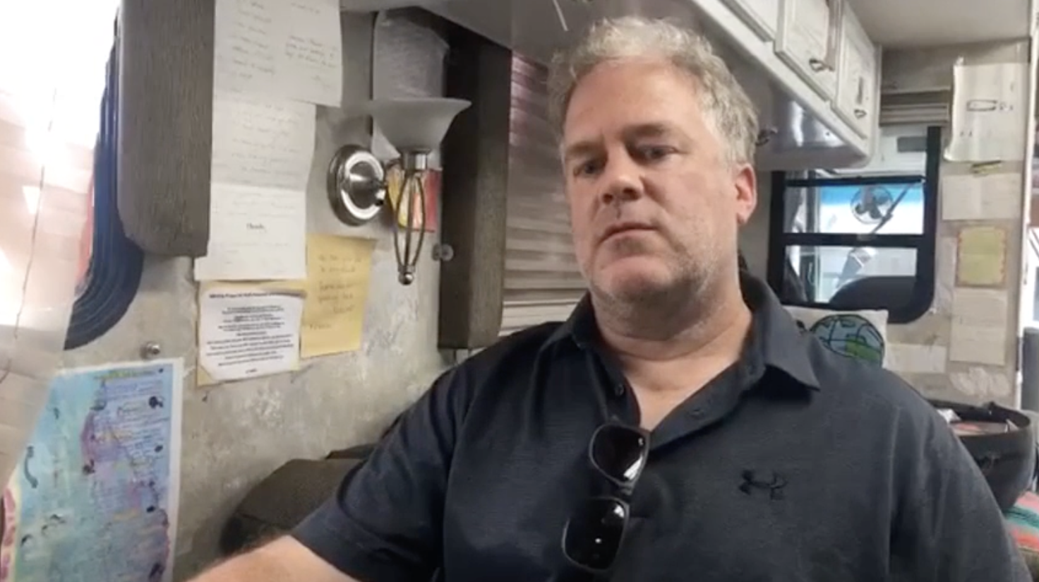 Scott, Father of Three, Two Vaccine-injured