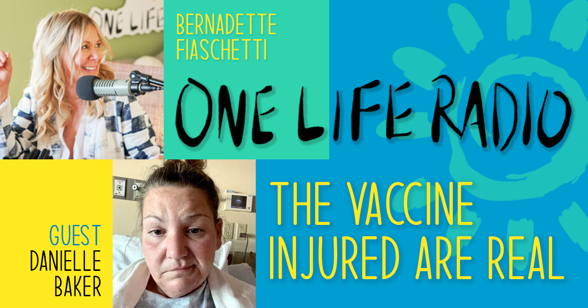 One Life Radio | Childrens Health Defense