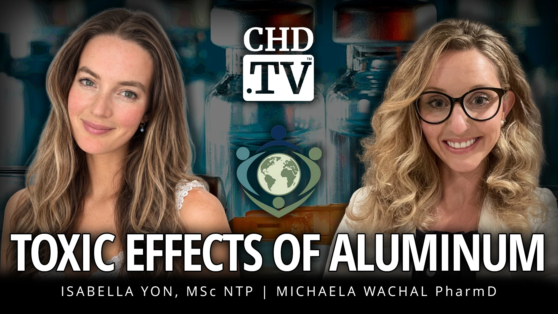 Toxic Effects of Aluminum