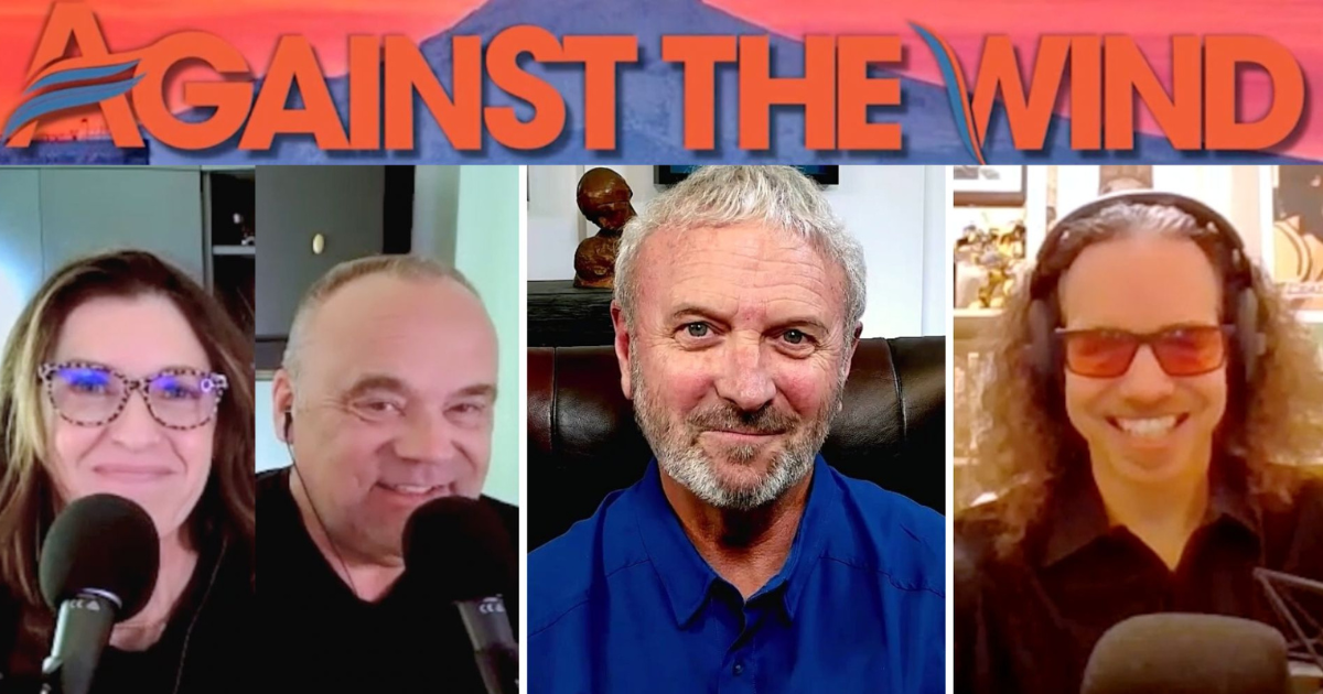 Legal Action Against CDC for Pandemic Missteps + Physicians Practicing Through the Pandemic