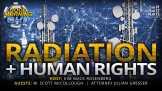 Radiation + Human Rights