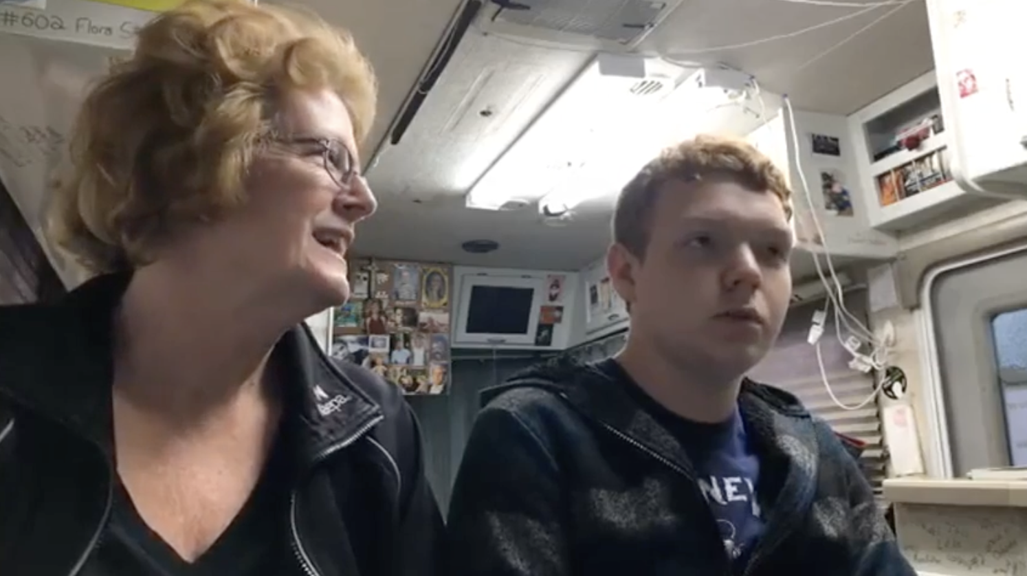 Vaxxed v Unvaxxed in My Family