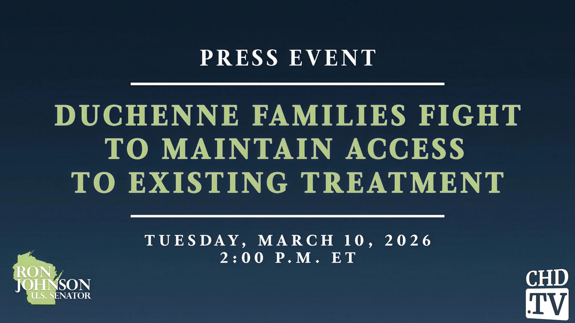 Duchenne Families Fight to Maintain Access to Existing Treatment