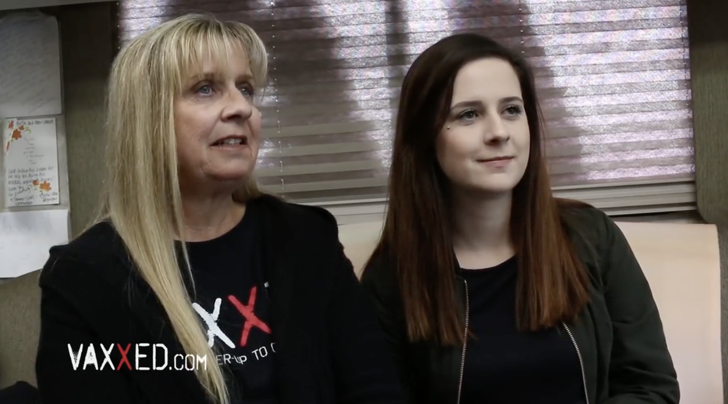 This is the Reason It's the Gardasil